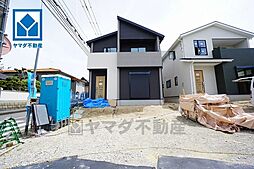 物件画像 太宰府市五条6丁目3期 1号棟 新築戸建