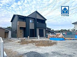 物件画像 田川市春日町2期 2号棟 新築戸建