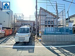 物件画像 大野城市緑ヶ丘2丁目4期　新築戸建