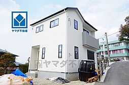 物件画像 糟屋郡須恵町新原7期 新築戸建