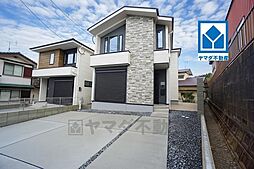 物件画像 糟屋郡志免町5期　1号棟　新築戸建