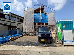 物件画像 糟屋郡志免町志免1丁目4期　新築戸建