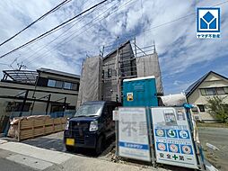 物件画像 糟屋郡志免町志免1丁目4期 新築戸建