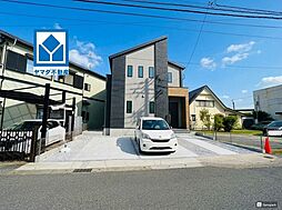 物件画像 糟屋郡志免町志免1丁目4期　新築戸建