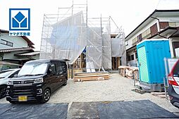物件画像 大野城市緑ヶ丘1丁目1期　新築戸建