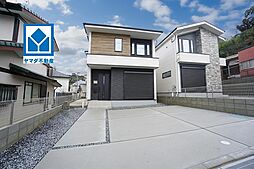 物件画像 糟屋郡志免町5期　2号棟　新築戸建