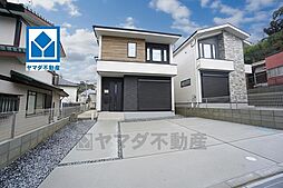 物件画像 糟屋郡志免町5期 2号棟 新築戸建