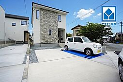 物件画像 糟屋郡宇美町3期 1号棟 新築戸建