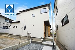 物件画像 糟屋郡宇美町3期 2号棟 新築戸建