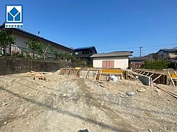 物件画像 大野城市平野台第7　1号棟　新築戸建