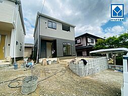 物件画像 大野城市平野台第7　2号棟　新築戸建