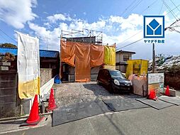 物件画像 飯塚市上三緒6号地 新築戸建
