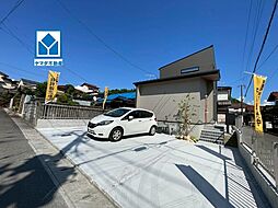 物件画像 飯塚市上三緒6号地 新築戸建