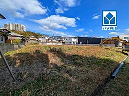 物件画像 糟屋郡篠栗町高田1期 (6区画)