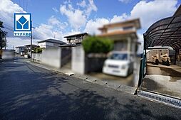 物件画像 糟屋郡宇美町宇美東2期　土地