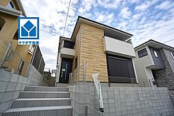 物件画像 大野城市南ヶ丘3期　1号棟　新築戸建