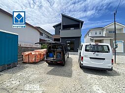 物件画像 飯塚市横田5期　1号棟　新築戸建