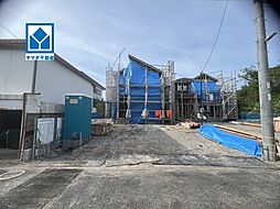 物件画像 飯塚市横田5期 1号棟 新築戸建