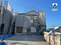 物件画像 飯塚市横田5期　2号棟　新築戸建