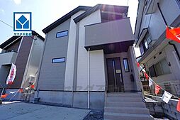 物件画像 糟屋郡久山町猪野4期　1号棟　新築戸建