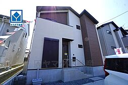 物件画像 糟屋郡久山町猪野4期　2号棟　新築戸建