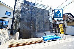 物件画像 大野城市大城2期　1号棟　新築戸建