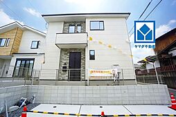 物件画像 大野城市大城2期 1号棟 新築戸建