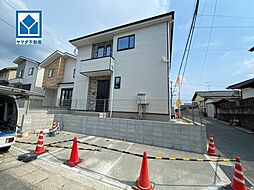 物件画像 大野城市大城2期 1号棟 新築戸建