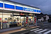 ローソン　大野城大城一丁目店