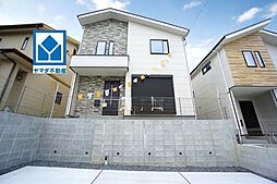 物件画像 大野城市大城2期 3号棟 新築戸建