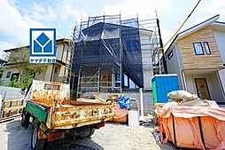 物件画像 大野城市大城2期 3号棟 新築戸建