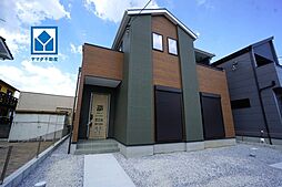 物件画像 田川市大字伊田12期 1号棟 新築戸建