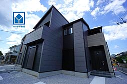 物件画像 田川市大字伊田12期 2号棟 新築戸建