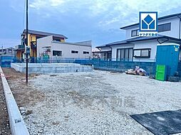 物件画像 田川市大字伊田12期 3号棟 新築戸建