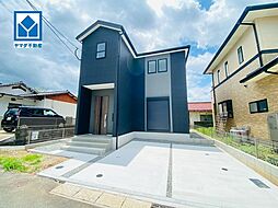物件画像 糟屋郡久山町大字猪野5期 新築戸建