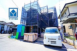 物件画像 糟屋郡久山町大字猪野5期　新築戸建