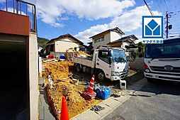 物件画像 糟屋郡須恵町大字須恵24期　新築戸建