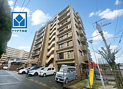 物件画像 三愛シティライフ白木原　302