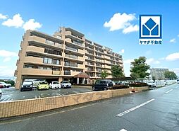 物件画像 下大利パーク・ホームズ　602