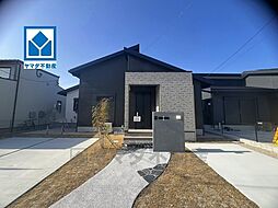 物件画像 飯塚市サンヒルズ伊岐須北　3号地　新築戸建