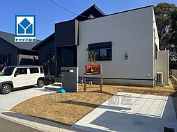 物件画像 飯塚市サンヒルズ伊岐須北　7号地　新築戸建