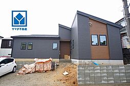 物件画像 糟屋郡志免町別府東1丁目1期　新築戸建