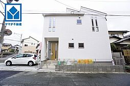 物件画像 粕屋町柚須第二　新築戸建