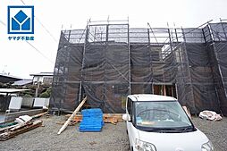 物件画像 糟屋郡篠栗町田中第3　1号棟　新築戸建