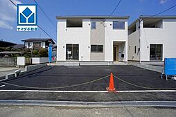 物件画像 糟屋郡篠栗町田中第3　1号棟　新築戸建