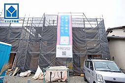 物件画像 糟屋郡篠栗町田中第3　2号棟　新築戸建