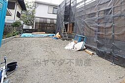 物件画像 糟屋郡志免町桜丘第7　新築戸建