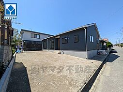 物件画像 糟屋郡志免町桜丘第7　新築戸建