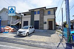 物件画像 糟屋郡志免町志免1丁目5期 新築戸建