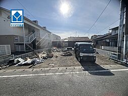 物件画像 糟屋郡志免町志免1丁目5期　新築戸建